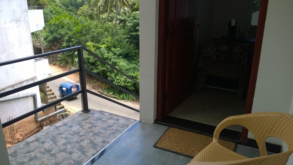Kandy Citylights Residence Exterior foto